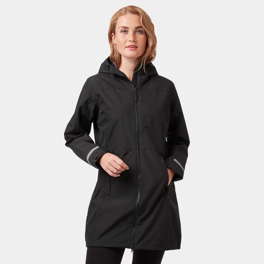 Women's Lisburn Raincoat