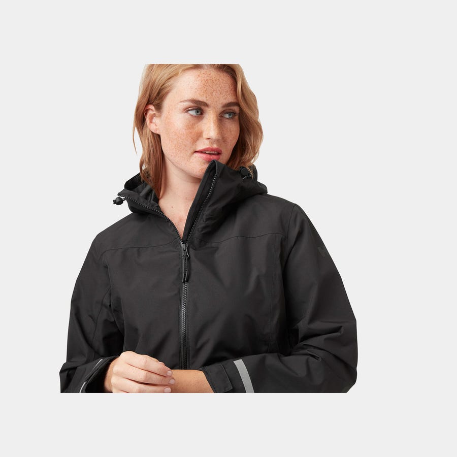 Women's Lisburn Raincoat