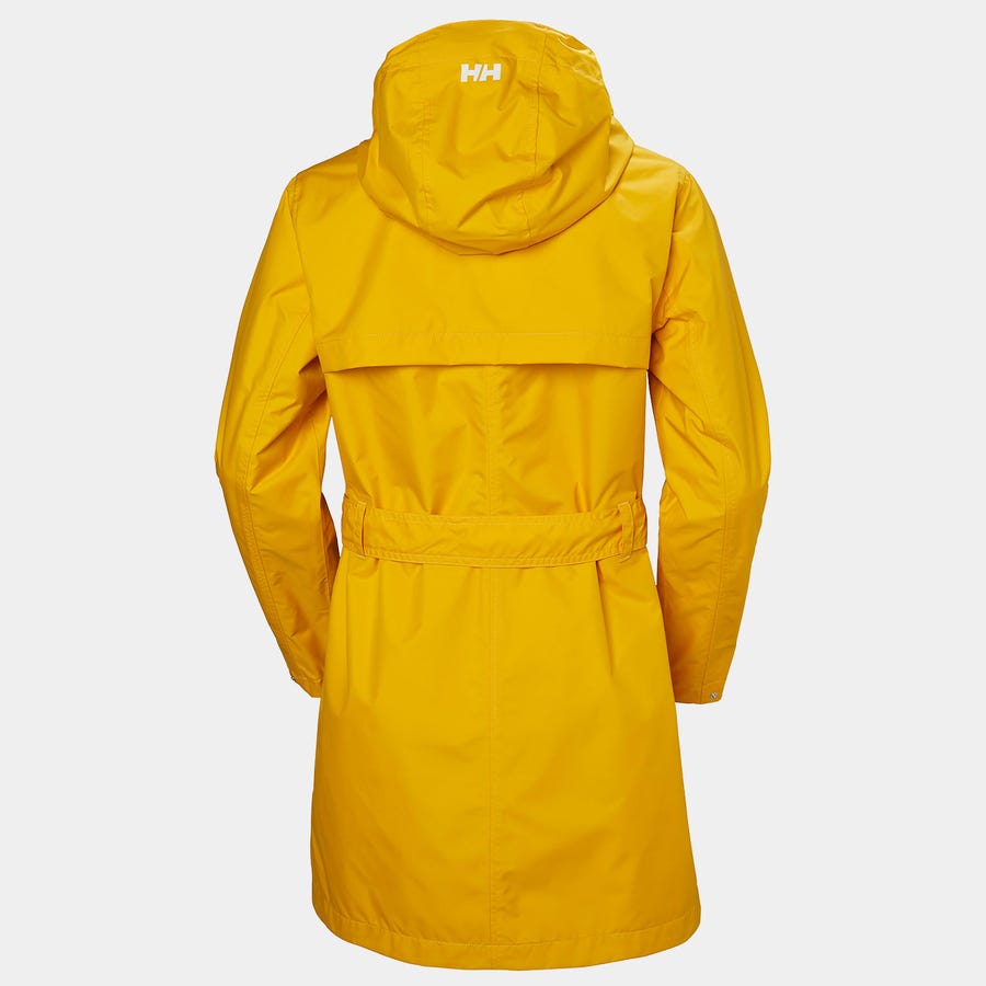 Women's Lyness II Raincoat