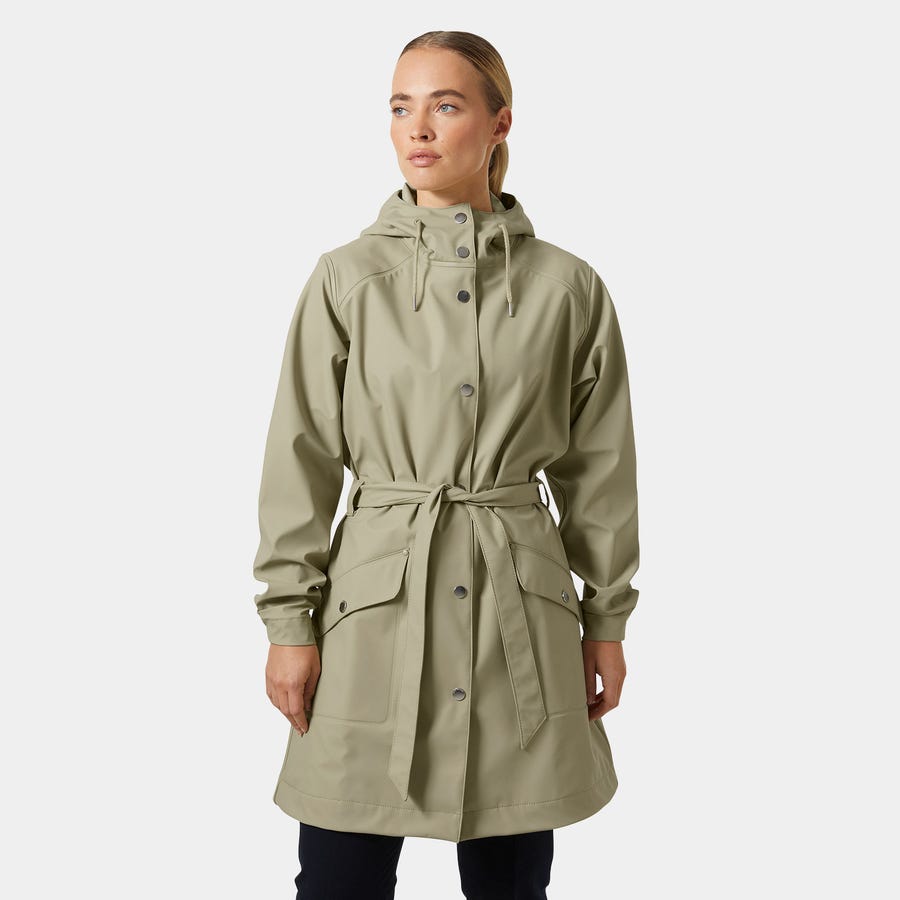 Women's Kirkwall II Raincoat