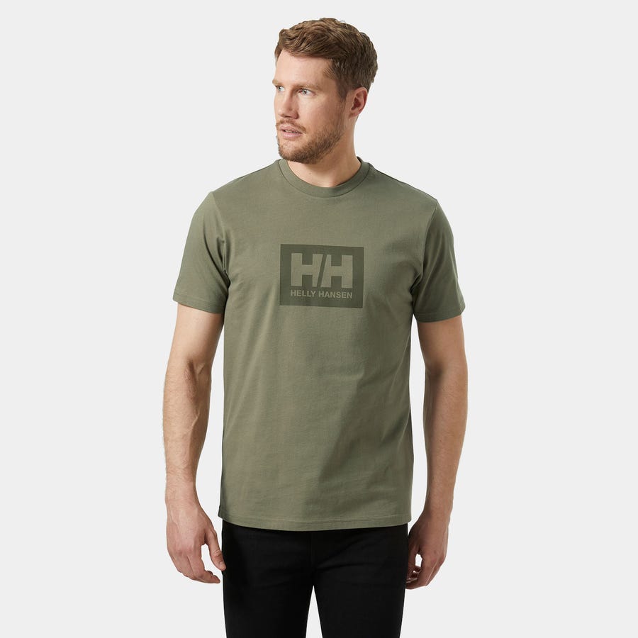 Men's HH Box T-Shirt