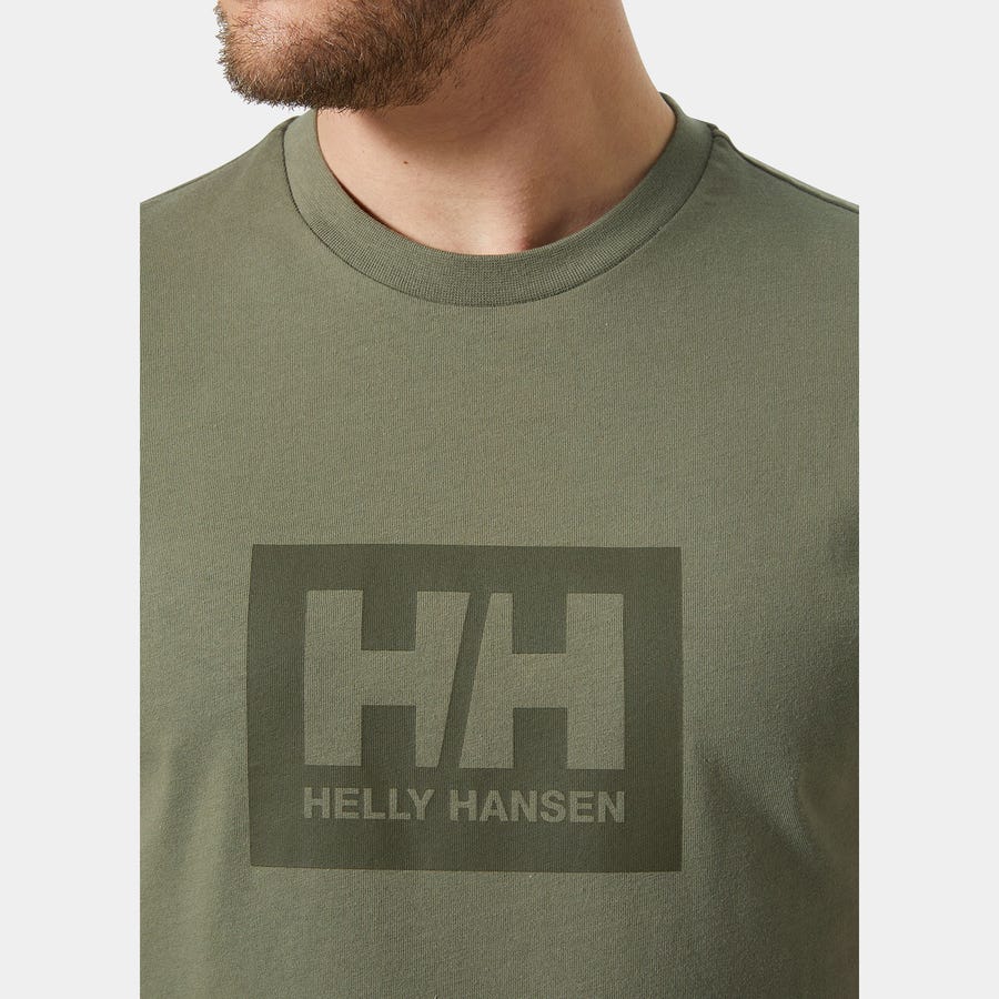 Men's HH Box T-Shirt