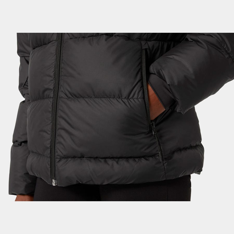 Women's ACTIVE Puffy Jacket