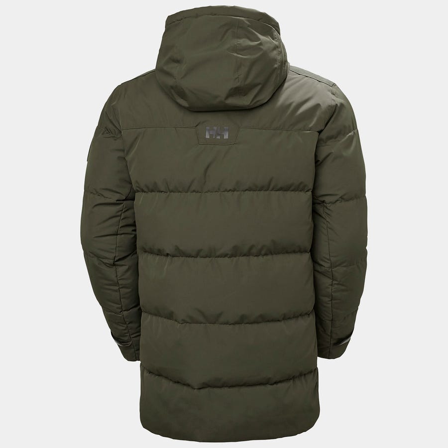 Men's Reine Puffy Jacket