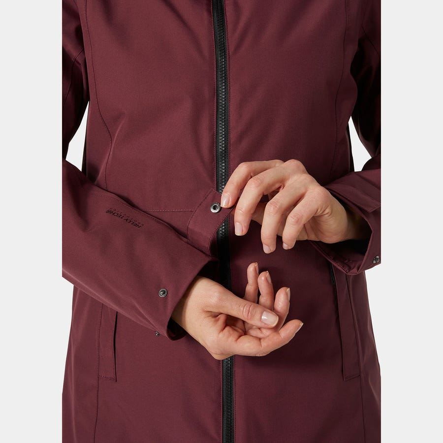 Women's Lisburn Insulated Coat