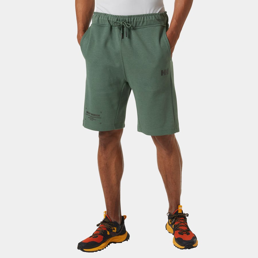 Men's Move Sweat Shorts