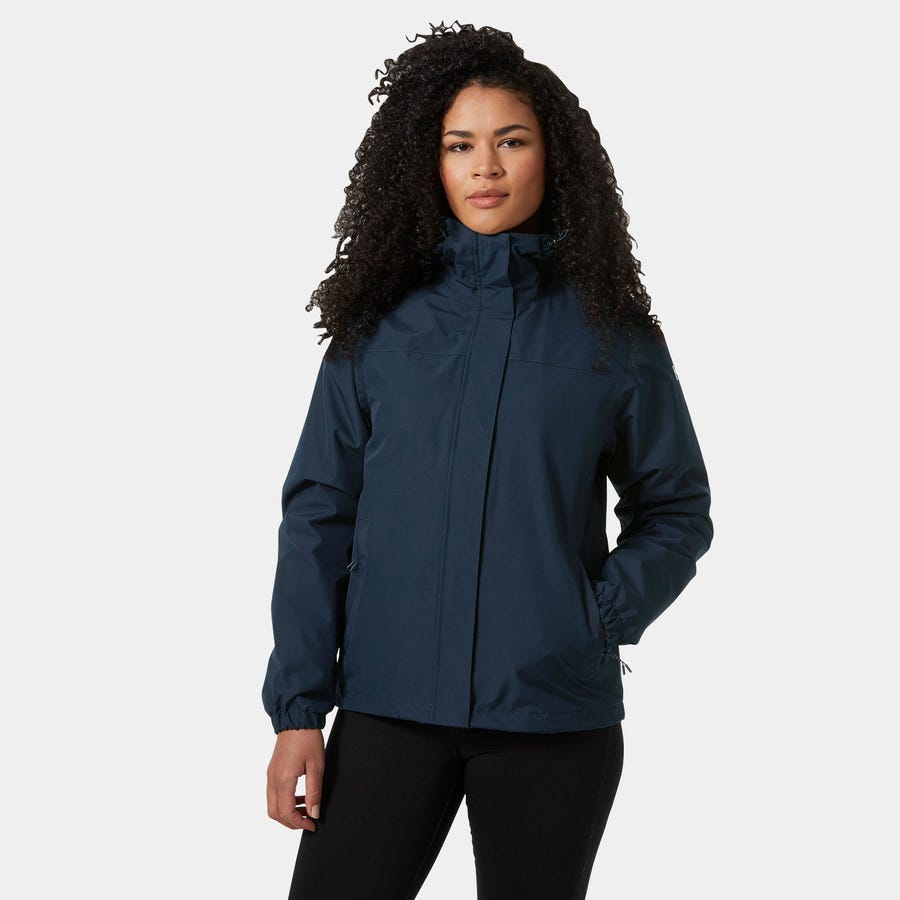 Women’s Juell 3-in-1 Shell and Insulator Jacket