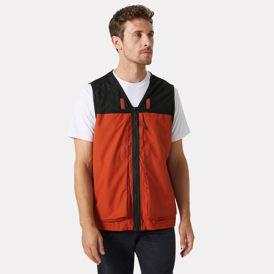 Men's Flex Modular Rain Jacket