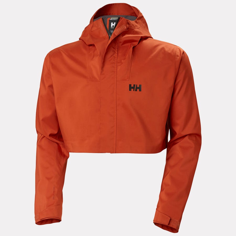 Men's Flex Modular Rain Jacket