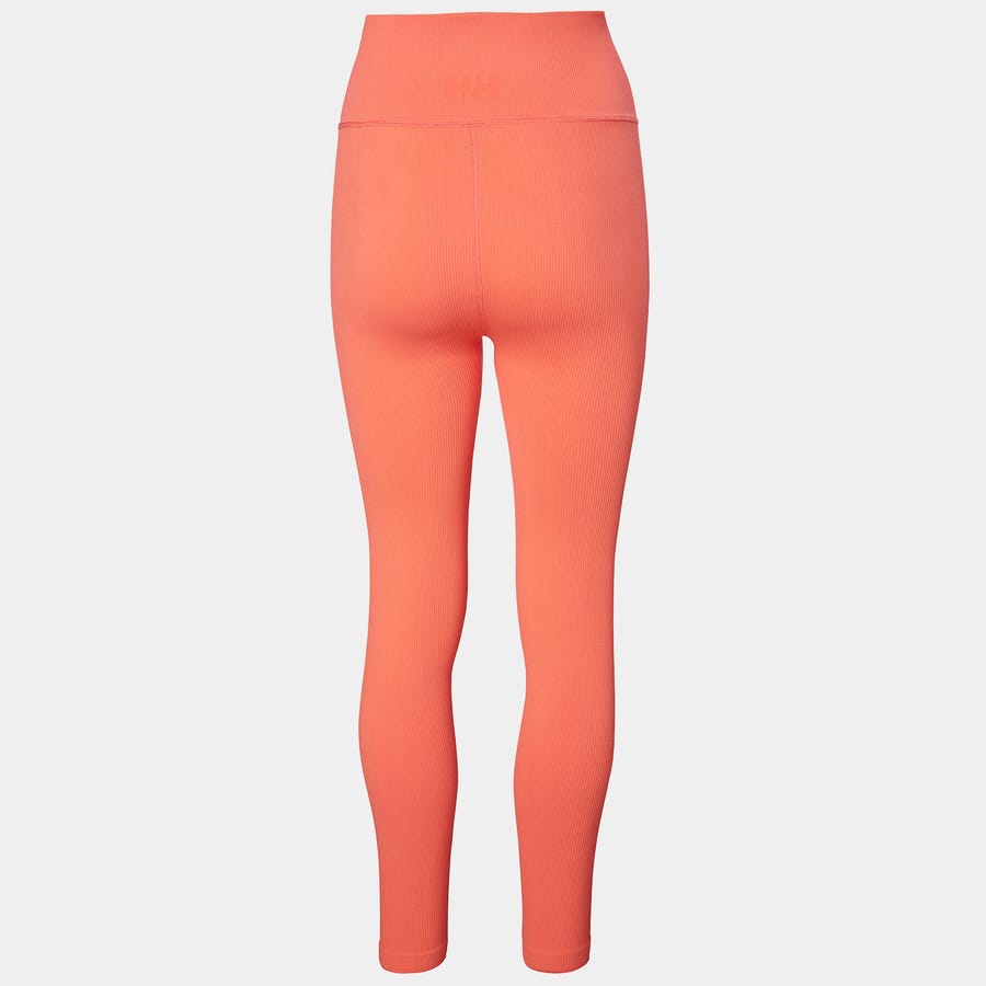 WOMEN'S ALLURE SEAMLESS LEGGINGS