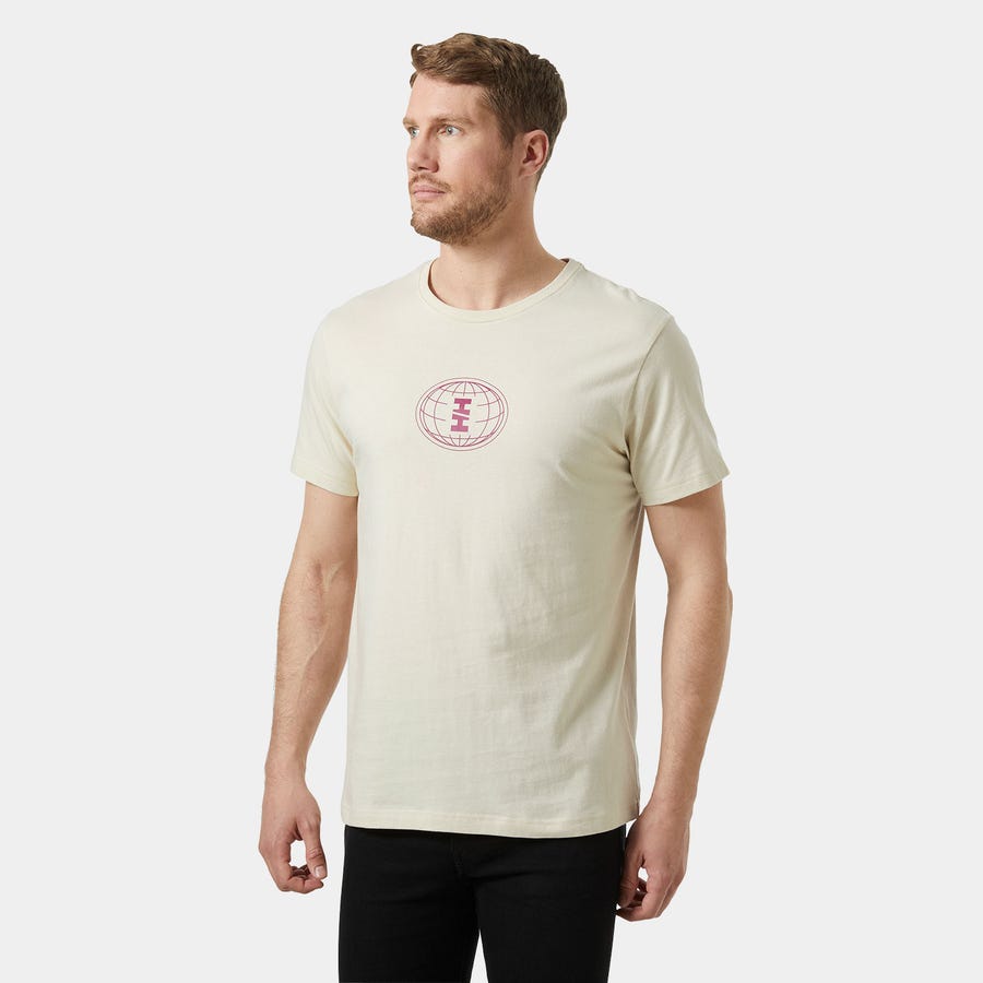 Men's Core Graphic T-Shirt