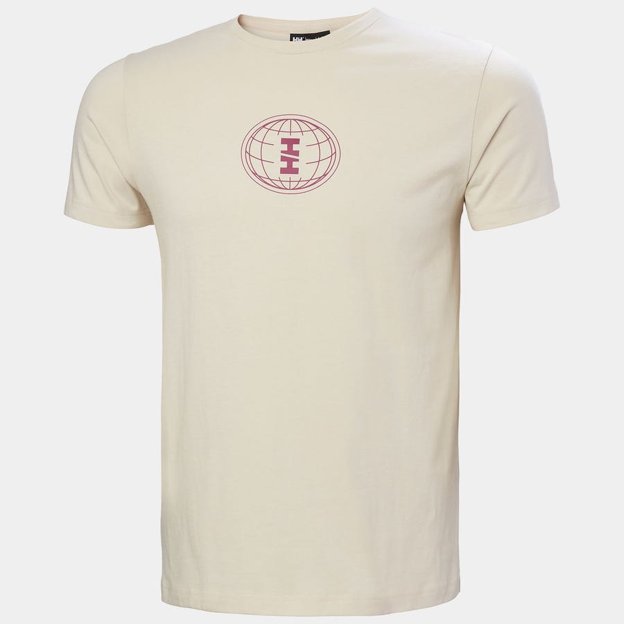 Men's Core Graphic T-Shirt