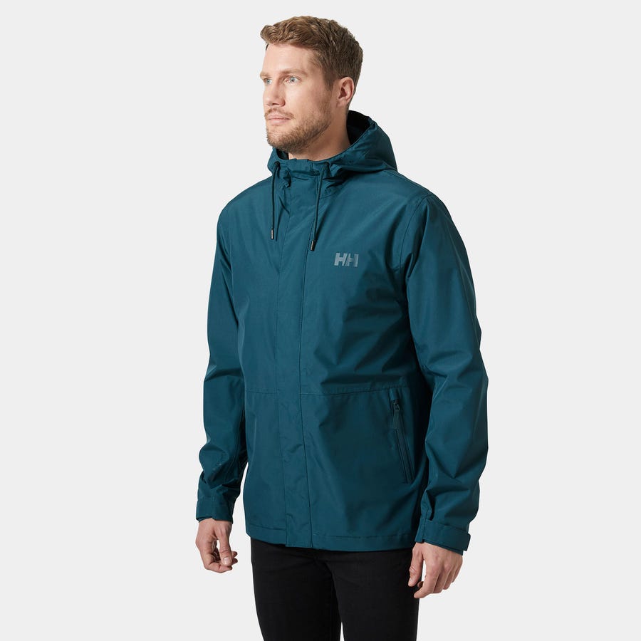 Men's Urban Lab Rain Jacket
