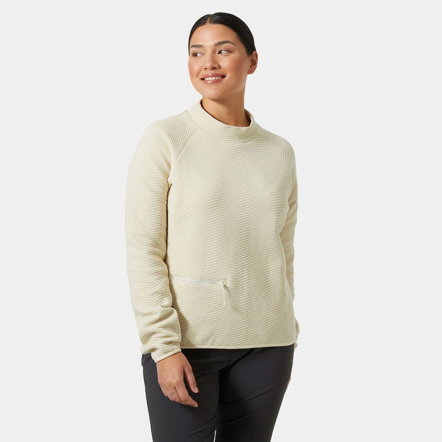 Women's Allure Pullover