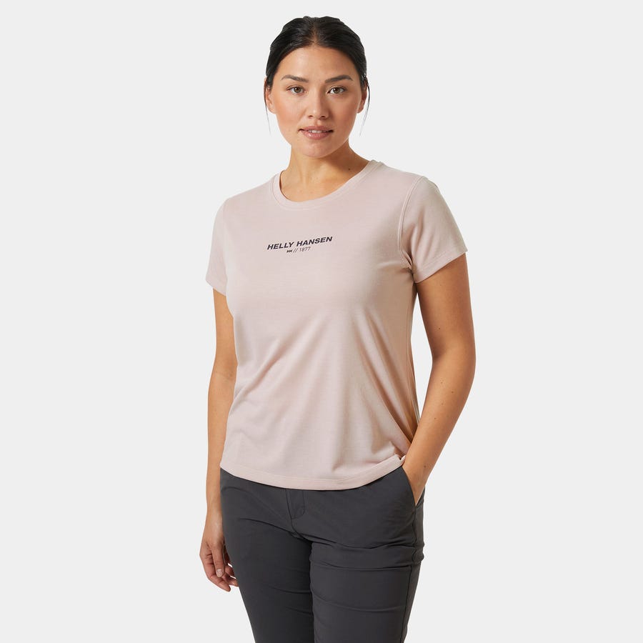 Women's Allure T-Shirt