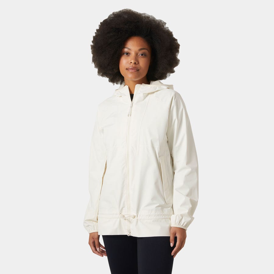 Women's Essence Rain Jacket