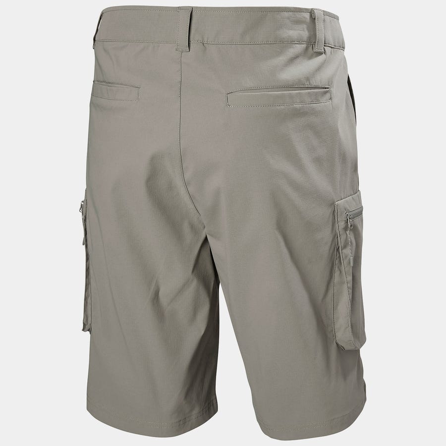 Men's Move Quick-Dry Shorts 2.0