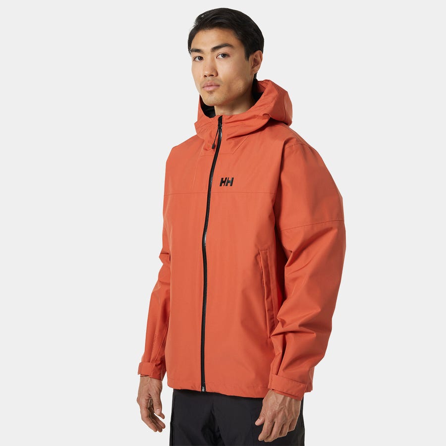 Men's Active Ocean Bound Jacket