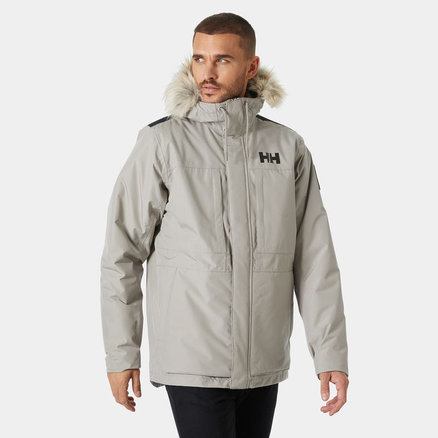 Men's Coastal 3.0 Parka