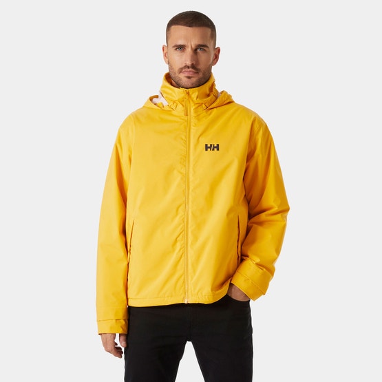 Men's Victor Insulated Jacket