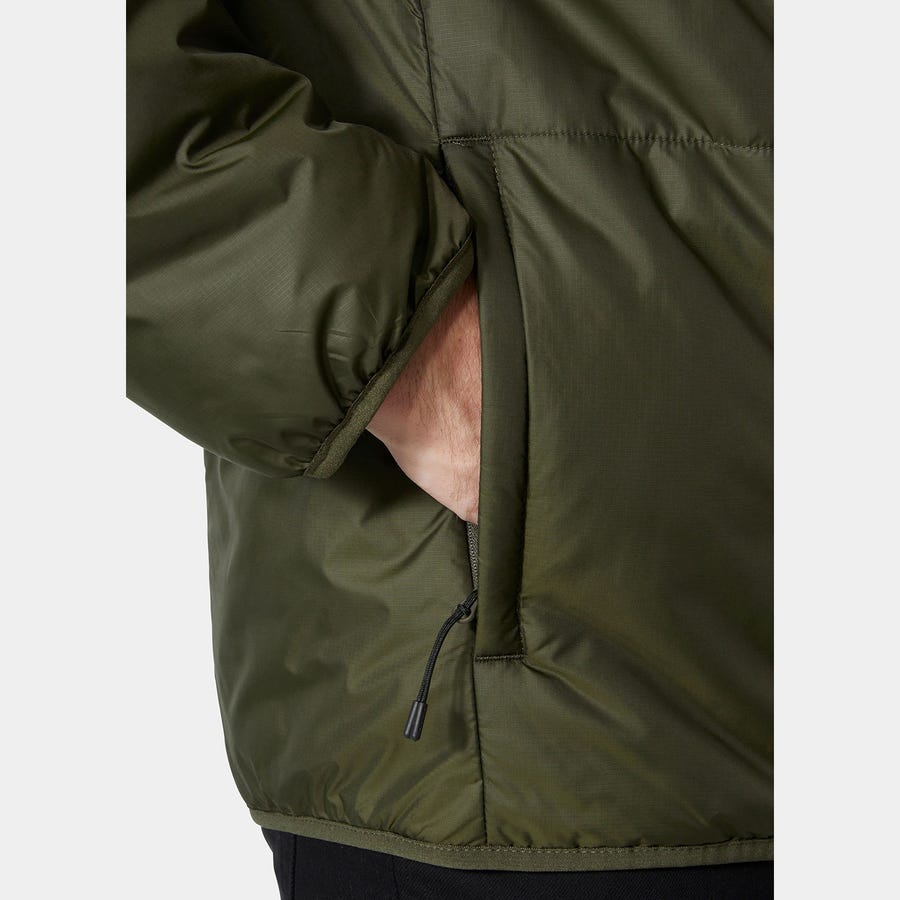 Men’s Flex Insulated Jacket