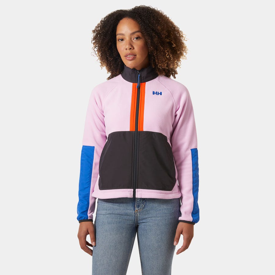 Women’s Rig Fleece Jacket