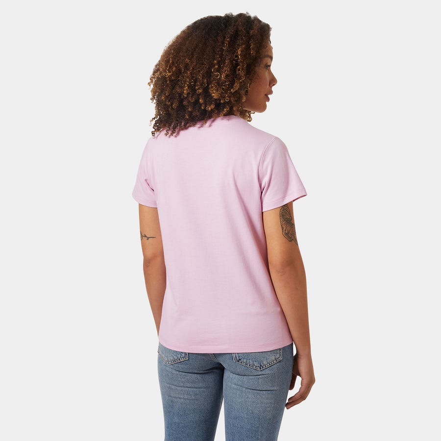 Women’s Core Graphic T-Shirt