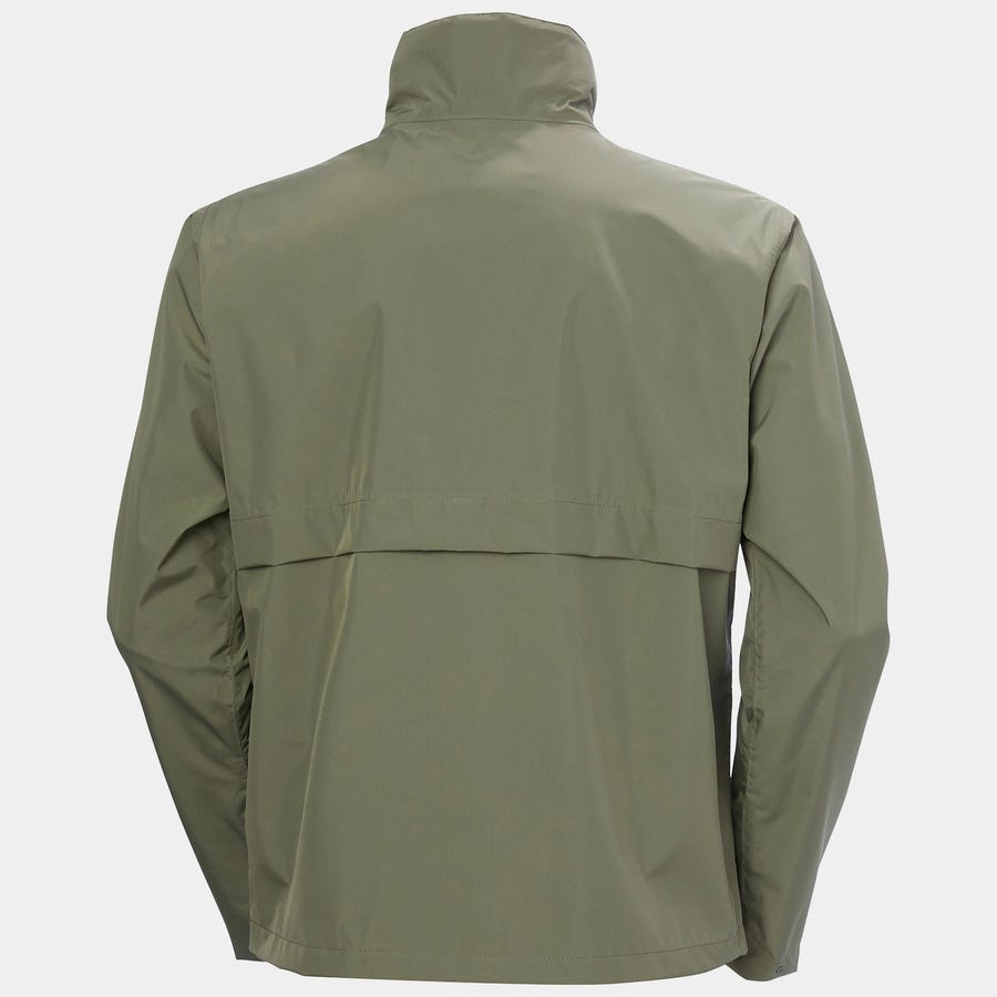 Men’s T2 Rain Jacket