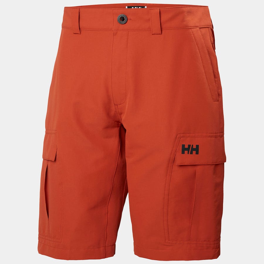 Men's HH Quick-Dry Cargo Shorts
