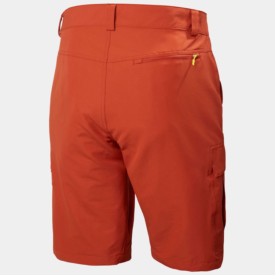 Men's HH Quick-Dry Cargo Shorts