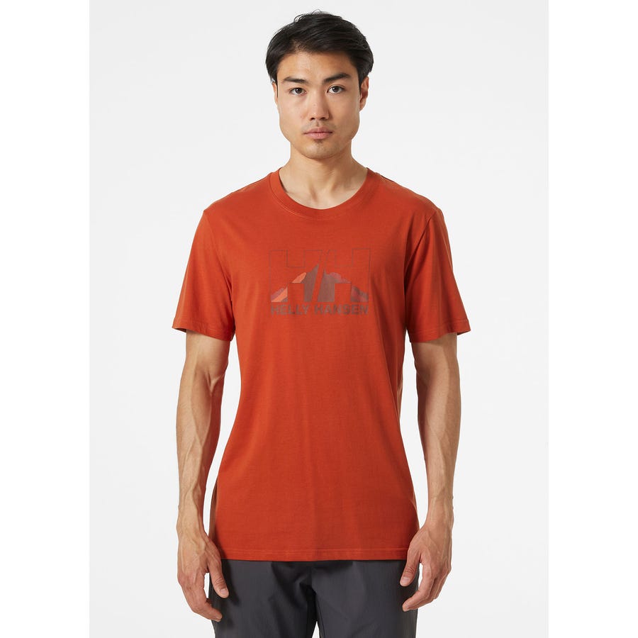 Men's Nord Graphic T-Shirt