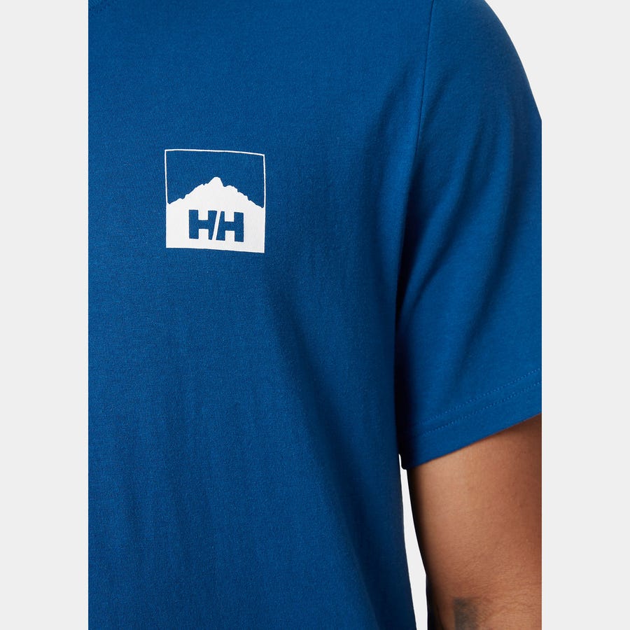 Men's Nord Graphic HH T-Shirt