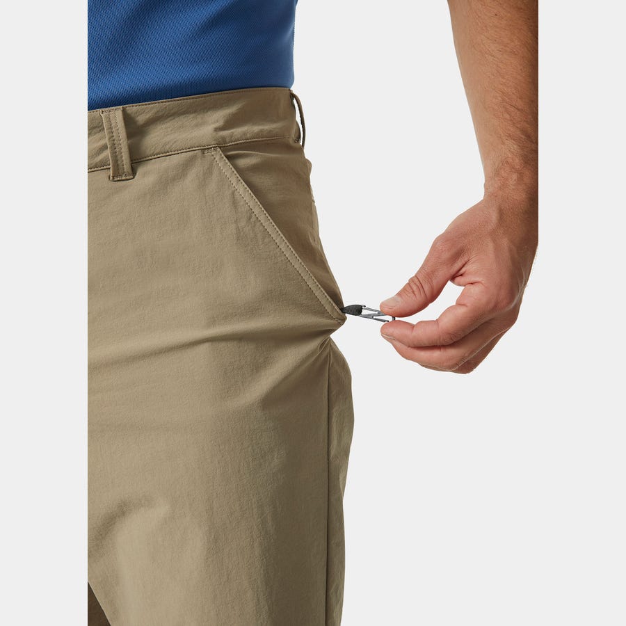 Men's Brono Softshell Shorts