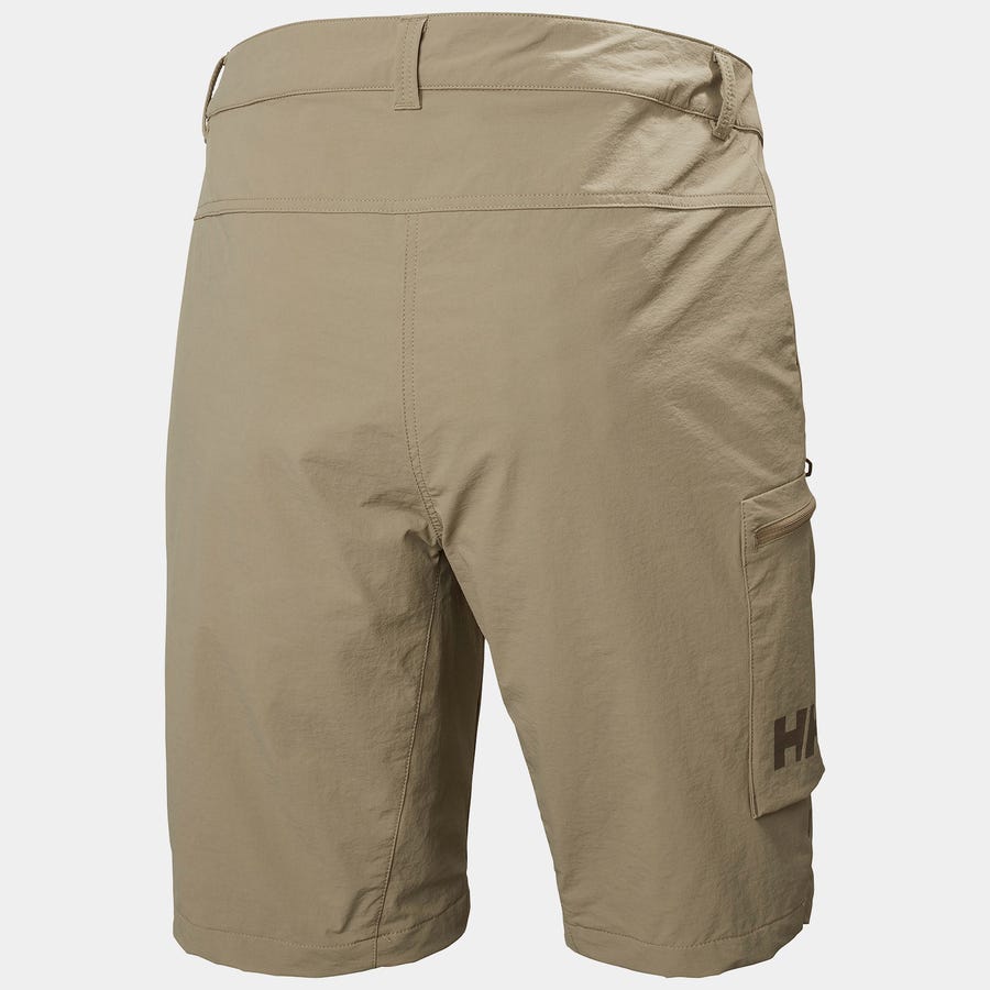 Men's Brono Softshell Shorts