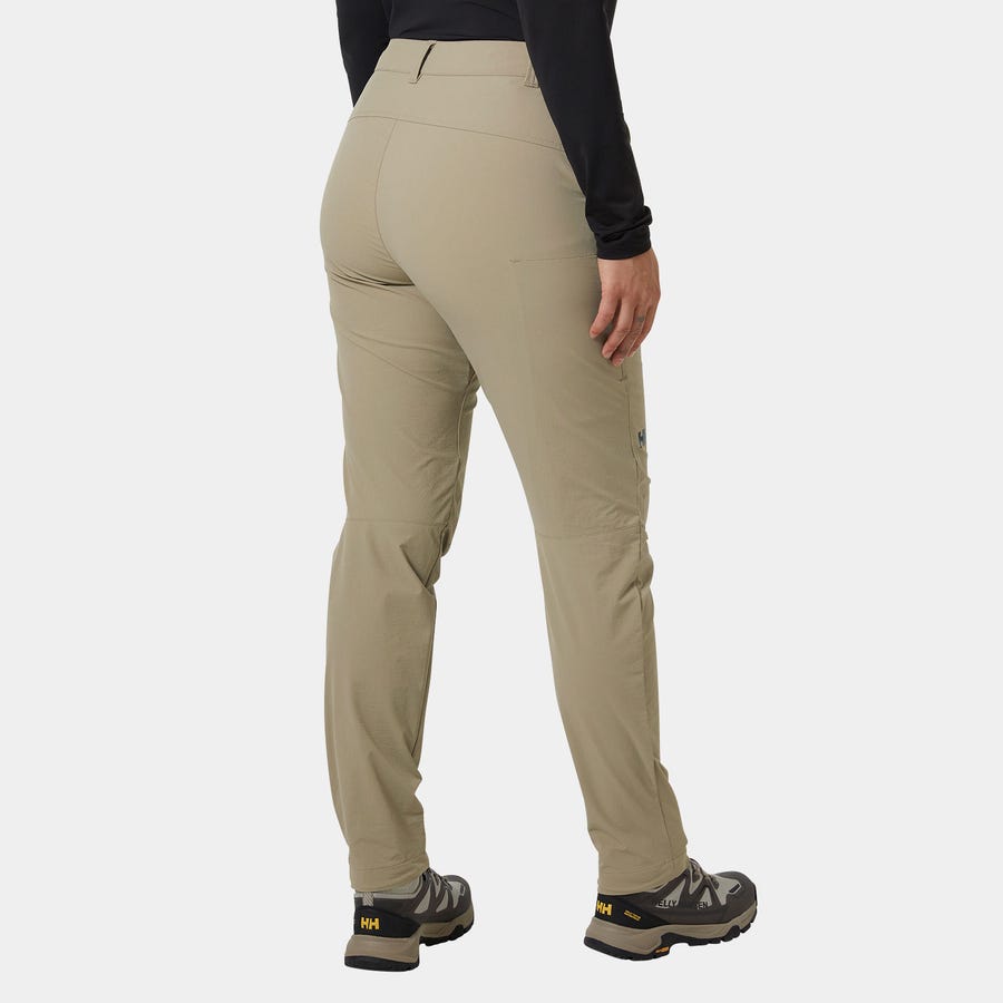 Women's Brona Softshell Pants