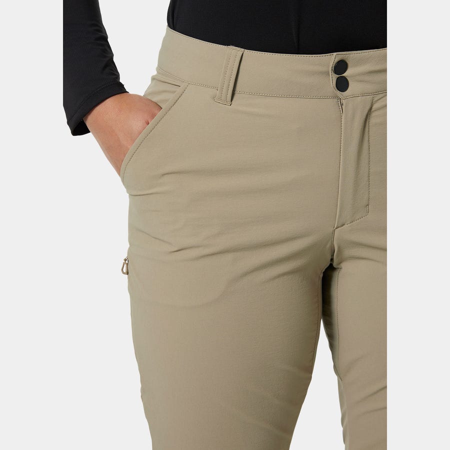 Women's Brona Softshell Pants