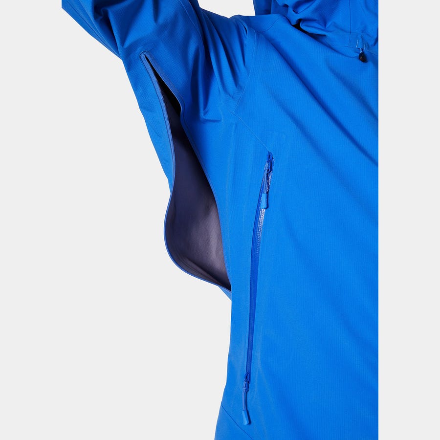 Women’s Verglas Infinity Shell Jacket