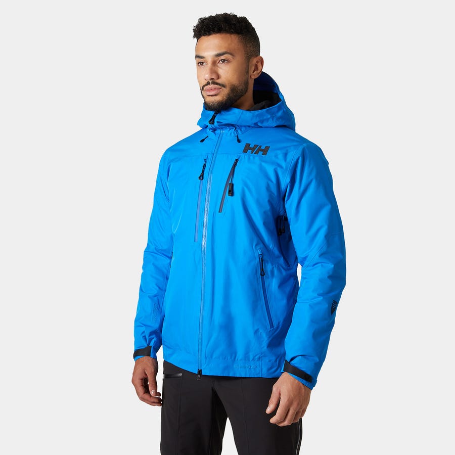 Men's Odin Infinity Insulated Jacket