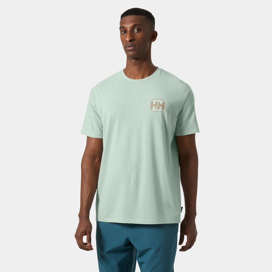 Men's Skog Graphic T-Shirt