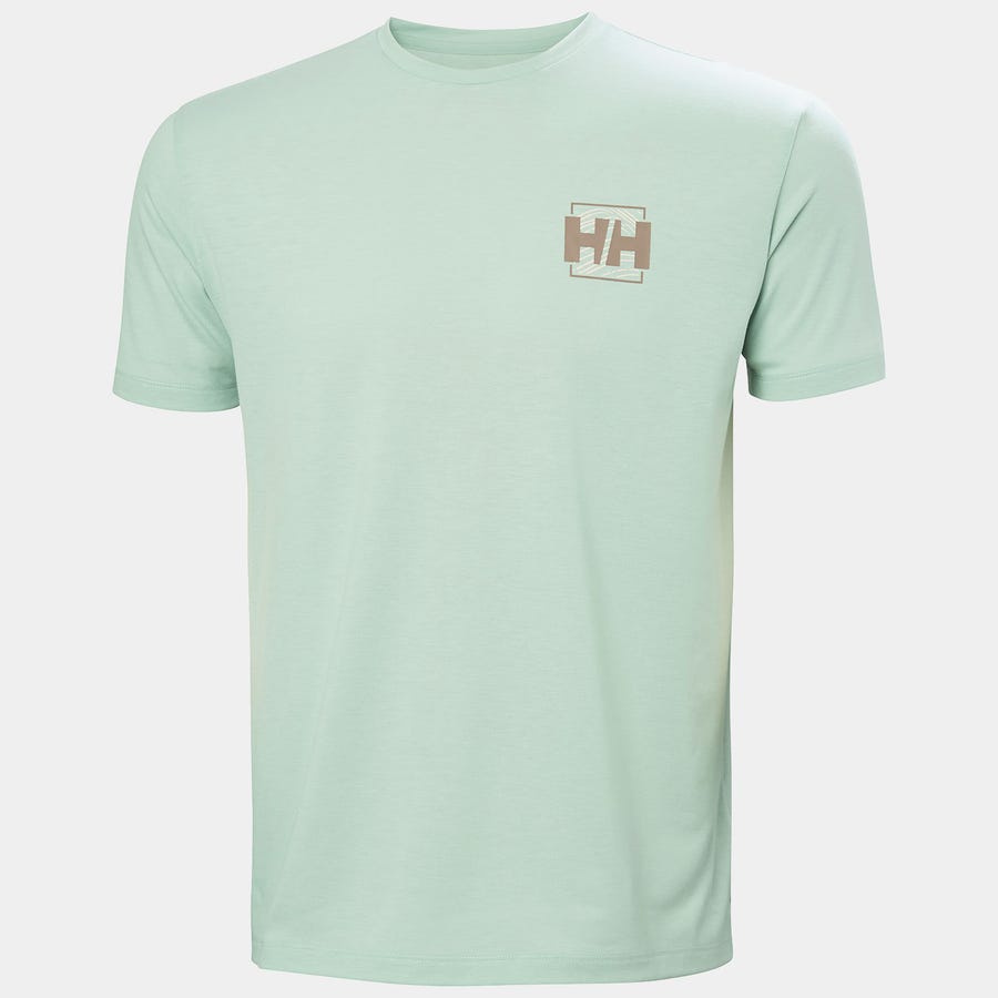 Men's Skog Graphic T-Shirt