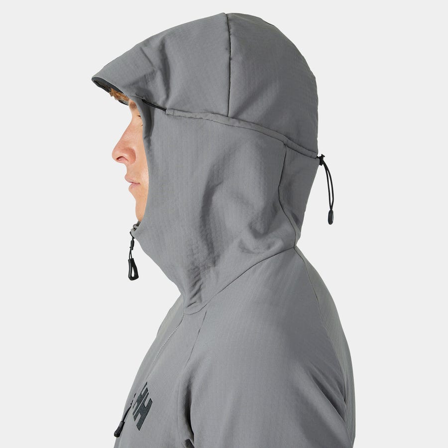 Men's Odin Pro Shield Hybrid Softshell Jacket