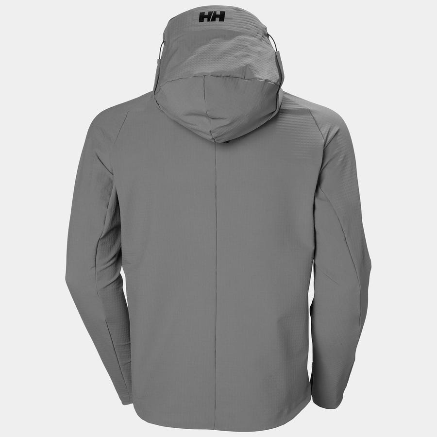 Men's Odin Pro Shield Hybrid Softshell Jacket