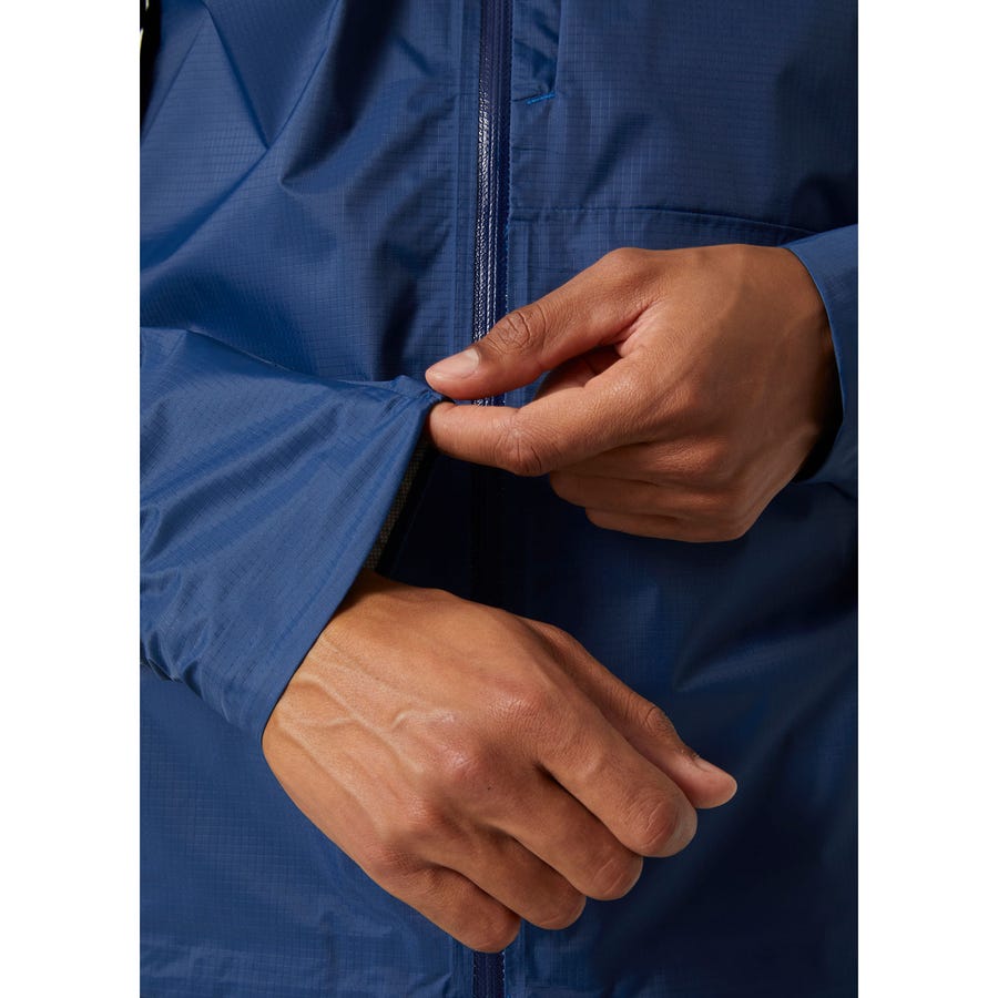 Men's Verglas Micro Shell Jacket
