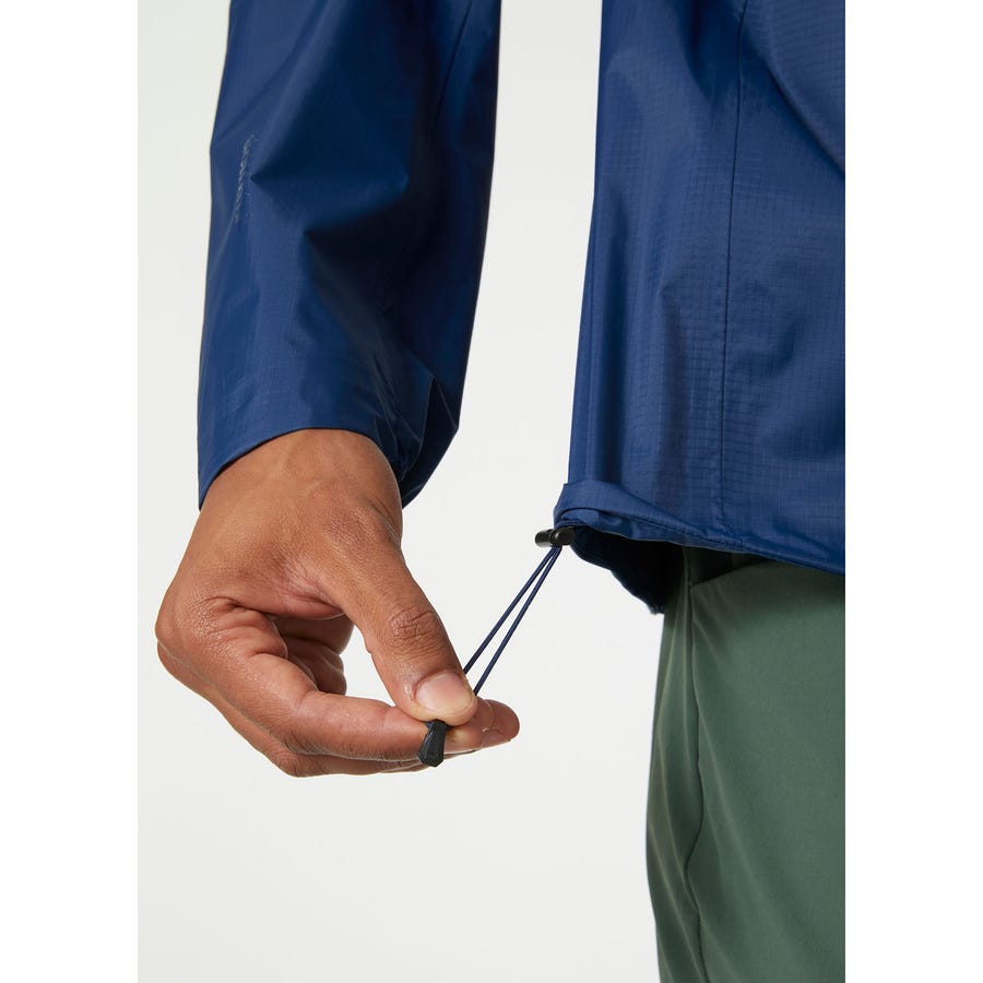 Men's Verglas Micro Shell Jacket