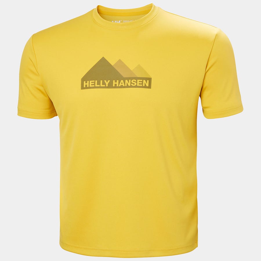 Men's HH Technical Graphic T-Shirt