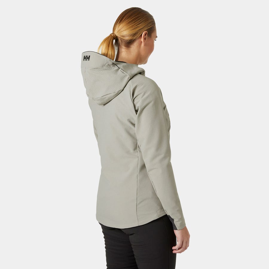 Women's Odin Pro Shield Hybrid Softshell Jacket