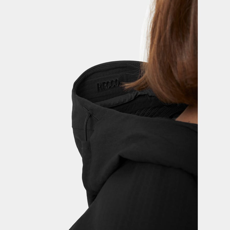 Women's Odin Pro Shield Hybrid Softshell Jacket