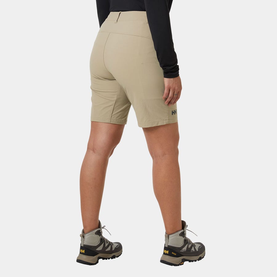Women's Brona Softshell Shorts