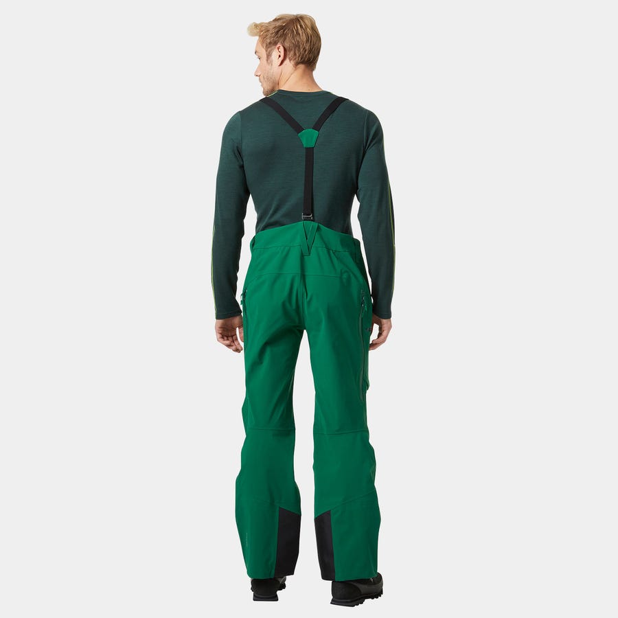 Men's Verglas Backcountry Ski Shell Pants