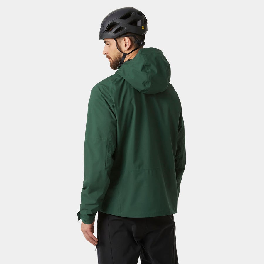 Men’s Banff Shell Jacket